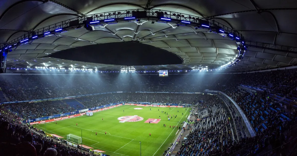 Finał Mistrzostw Świata 1966 Anglia kontra Niemcy Zachodnie na Wembley